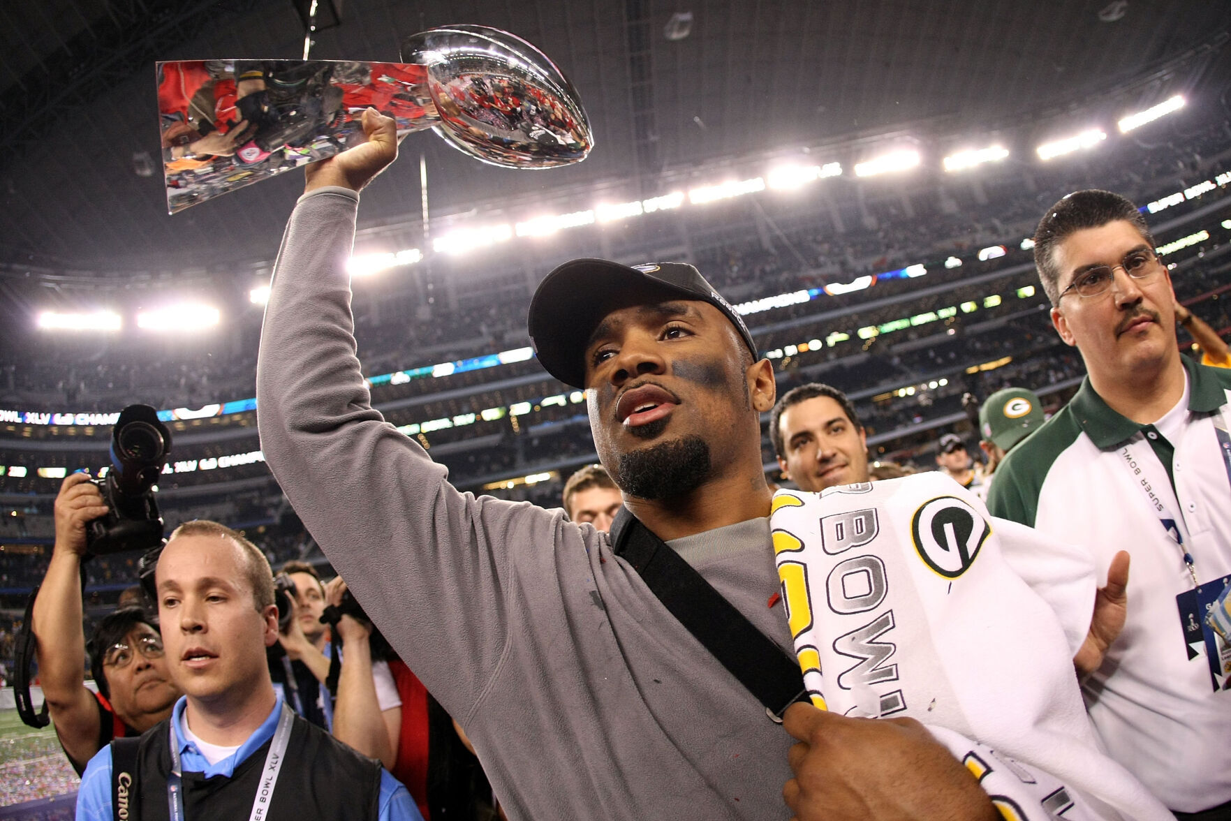 Charles Woodson